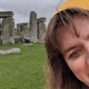 Meet your Posher, Terri